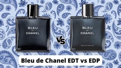 chanel bleu parfum vs toilette|bleu de chanel my scent verdict.